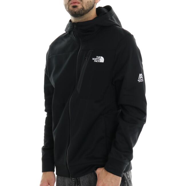 FELPA FZ FLEECE THE NORTH FACE - Mad Fashion | img vers.1300x/